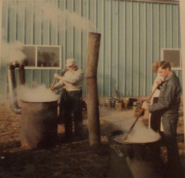 C:\Users\user\Pictures\Antique canning\rendering lard in 1948 at Carl Claassen farm (2).png